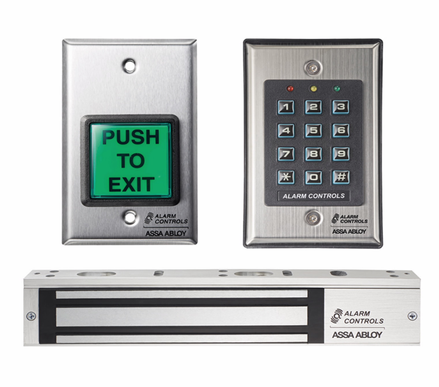 Access Control