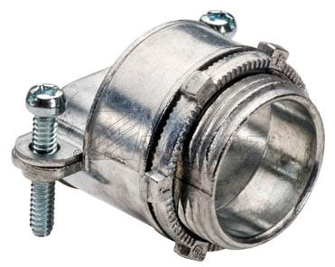 Cable & Cord Connectors