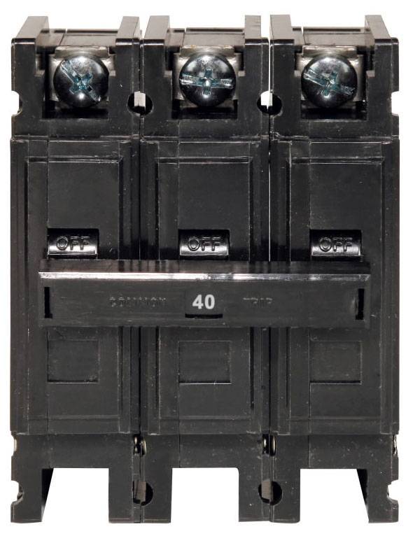 Circuit Breakers & Accessories