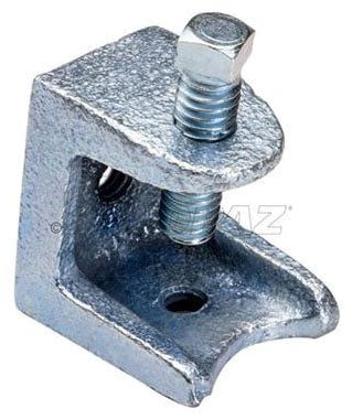 Clamps, Hangers, Straps & Supports