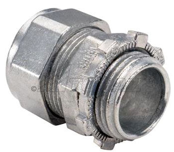 Conduit Connectors