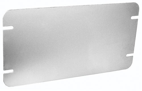 Electrical Box Blank Covers