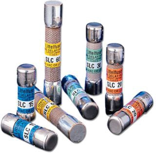 Fuses & Accessories