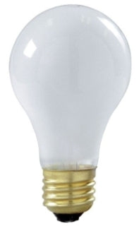 Light Bulbs and Lamps