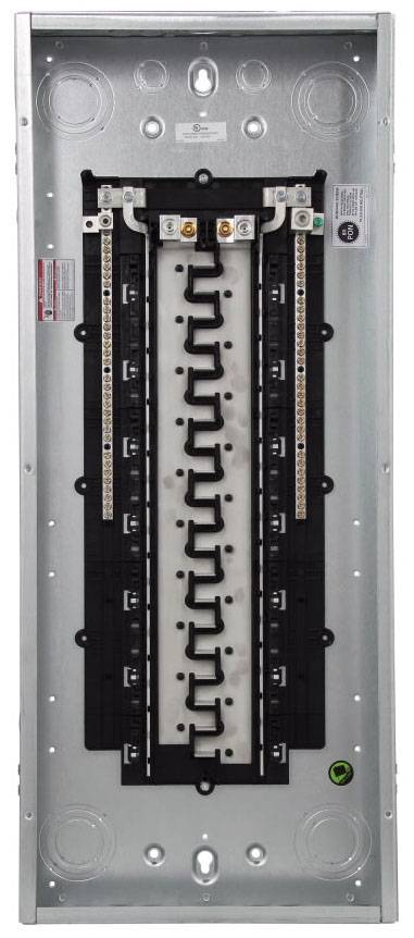Load Centers & Accessories