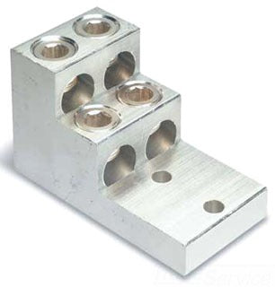 Lugs & Connectors