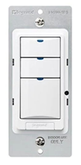 Motion Sensor & Accessories