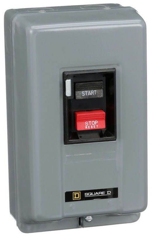 Motor Controls