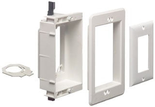 Mounting Brackets