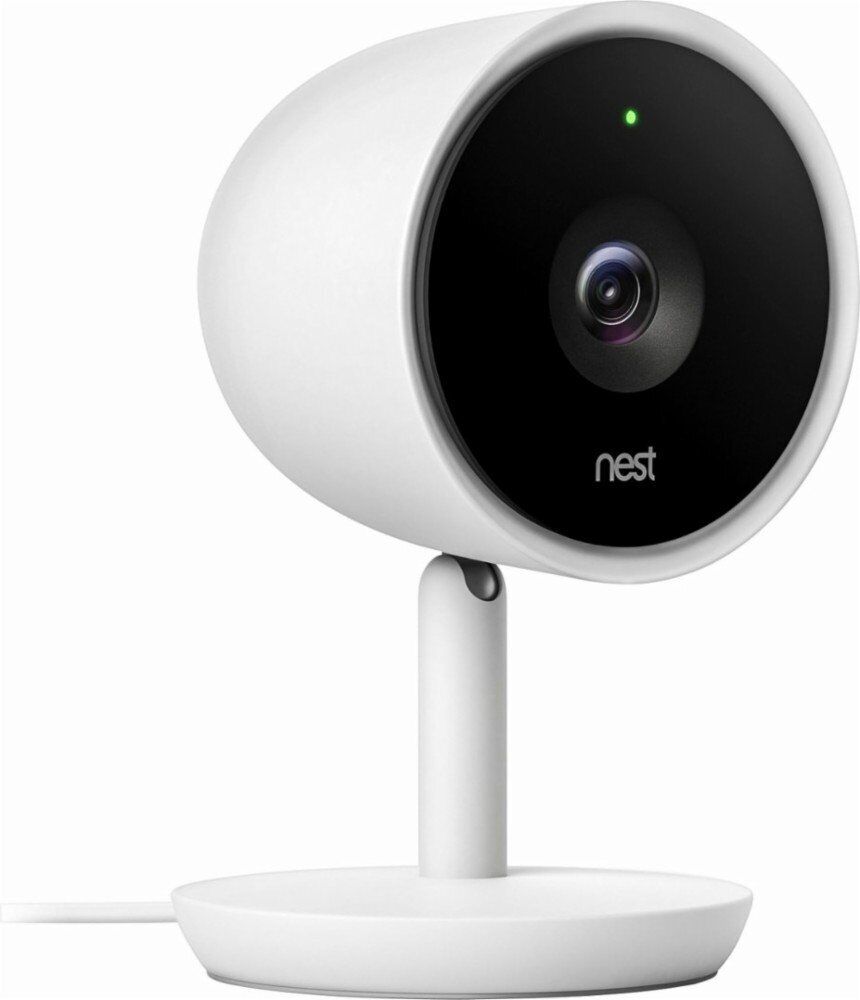 Nest Products & Accessories