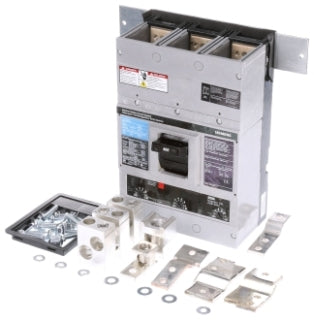 Panelboards & Accessories
