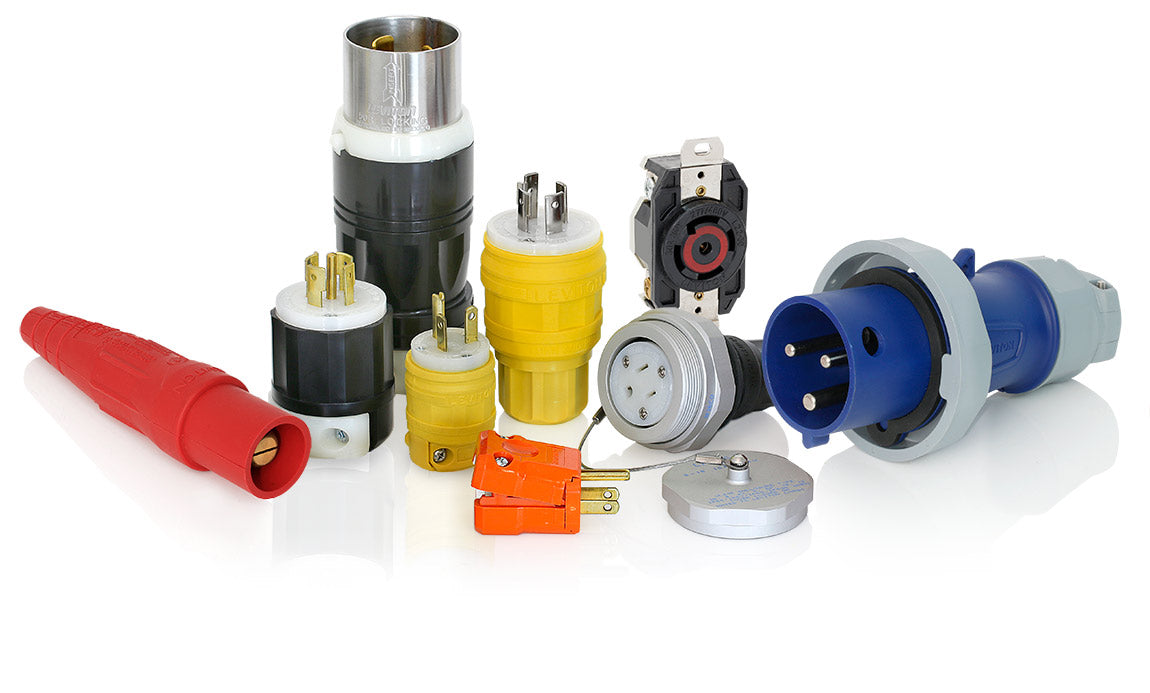 Plugs & Connectors