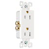 Receptacles