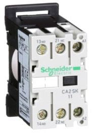 Relays & Accessories