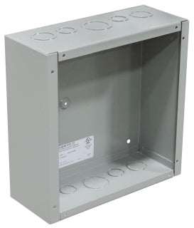 Screw Cover Junction Boxes