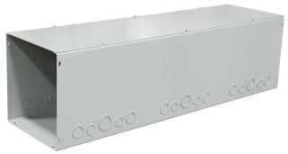 Wireways, Fittings & Accessories