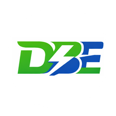 D.B.E. Electric Corp. logo