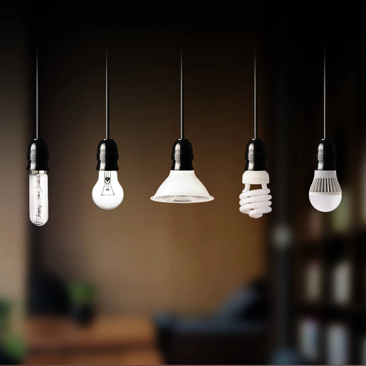 light